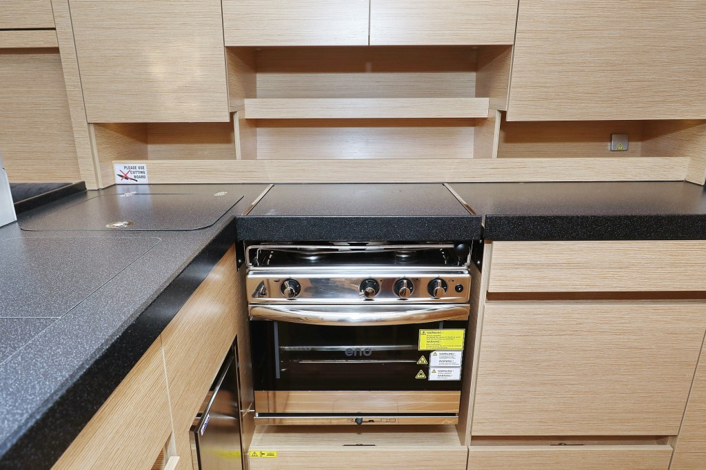 Yacht HANSE - 458 "Kind of Magic"