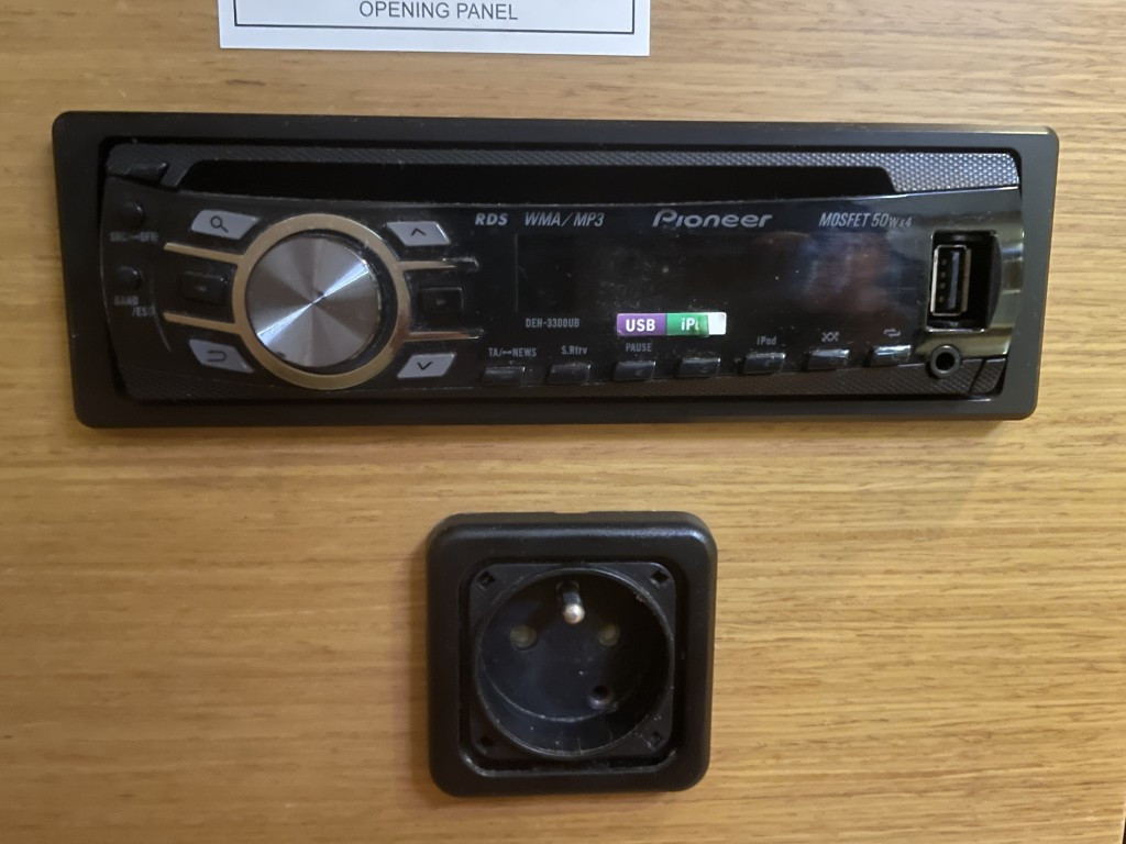 Yacht JEANNEAU - Sun Odyssey 36i "Agatha"