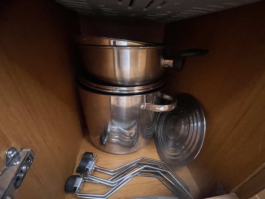 Yacht JEANNEAU - Sun Odyssey 36i "Agatha"