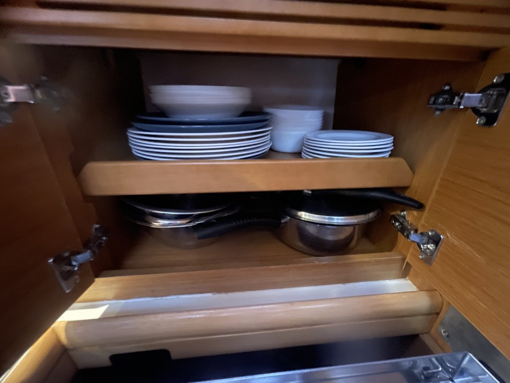 Yacht JEANNEAU - Sun Odyssey 36i "Agatha"