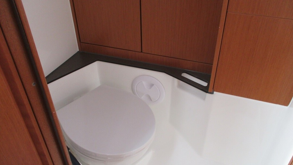 Yacht BAVARIA - Cruiser 37 "Bosse One"