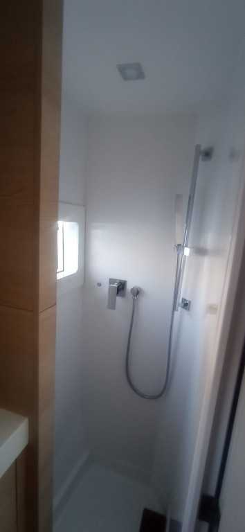 Yacht AVENTURA - 37 "Catalina"