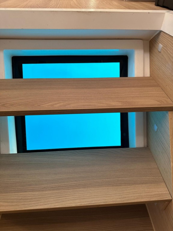 Yacht AVENTURA - 37 "Catalina"