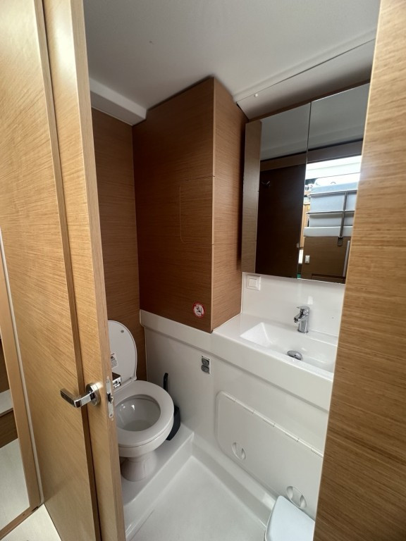 Yacht EXCESS-CATAMARANS - 11 "Yellow Bird V"