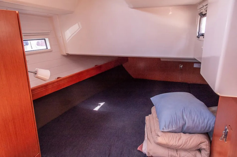 Yacht BAVARIA - Cruiser 41 ""