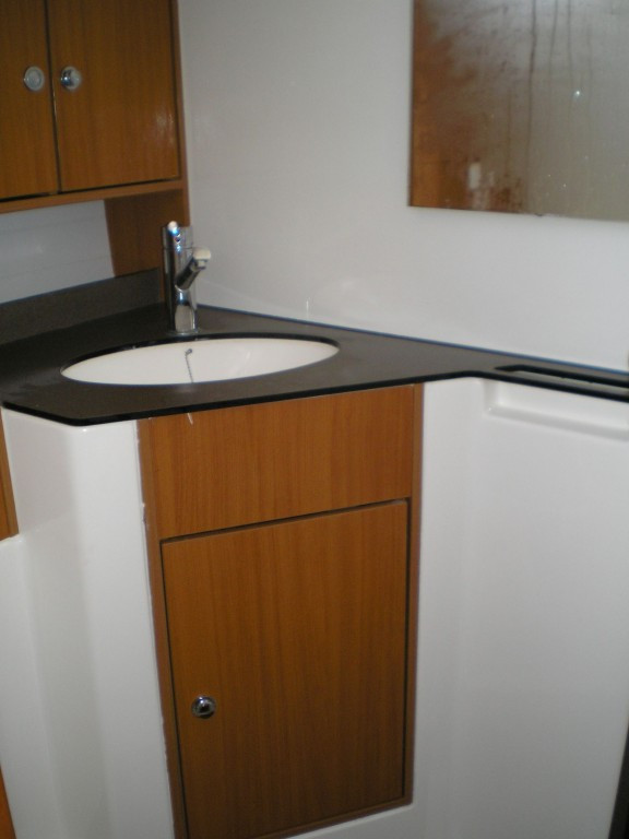 Yacht BAVARIA - Cruiser 45 "Patroklos"