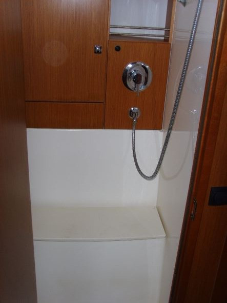 Yacht BAVARIA - Cruiser 46 ""