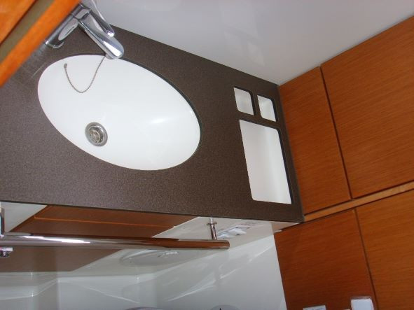 Yacht BAVARIA - Cruiser 46 ""