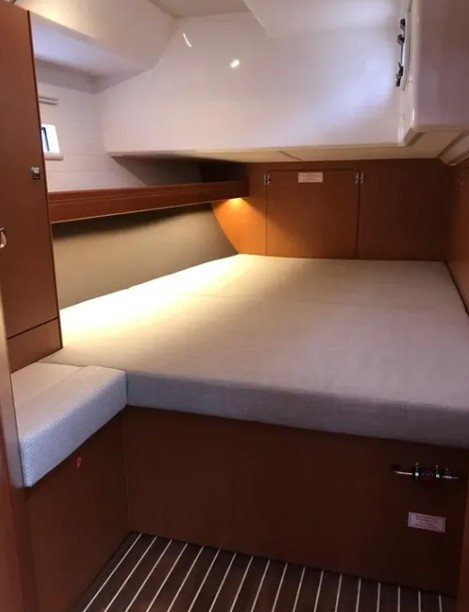 Yacht BAVARIA - Cruiser 46 ""