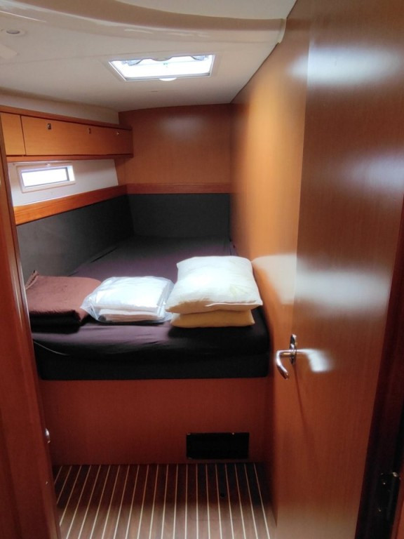 Yacht BAVARIA - Cruiser 56 "Searex"