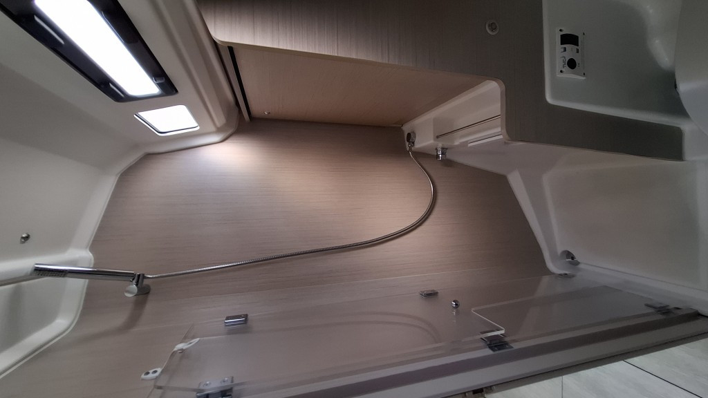 Yacht BENETEAU - Oceanis 40.1 ""