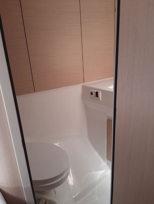 Yacht BENETEAU - Oceanis 40.1 ""