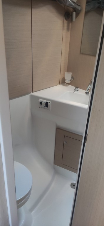 Yacht BENETEAU - Oceanis 40.1 "Taylor"