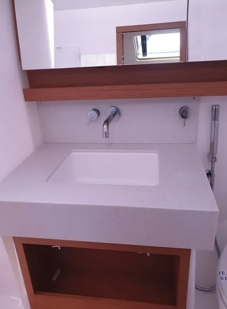 Yacht DUFOUR - 470 ""