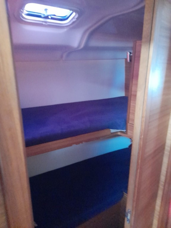 Yacht ELAN - Impression 45 "Thetis"