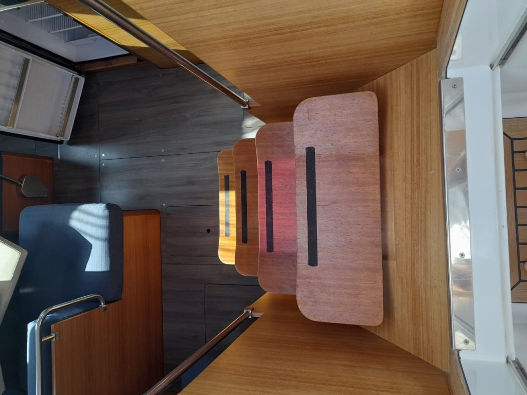 Yacht ELAN - Impression 45 "Thetis"