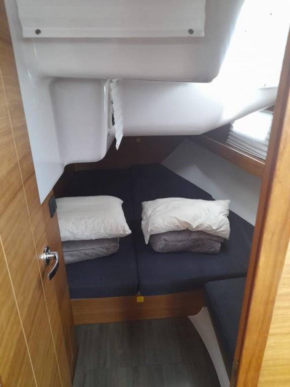 Yacht ELAN - Impression 45 "Thetis"