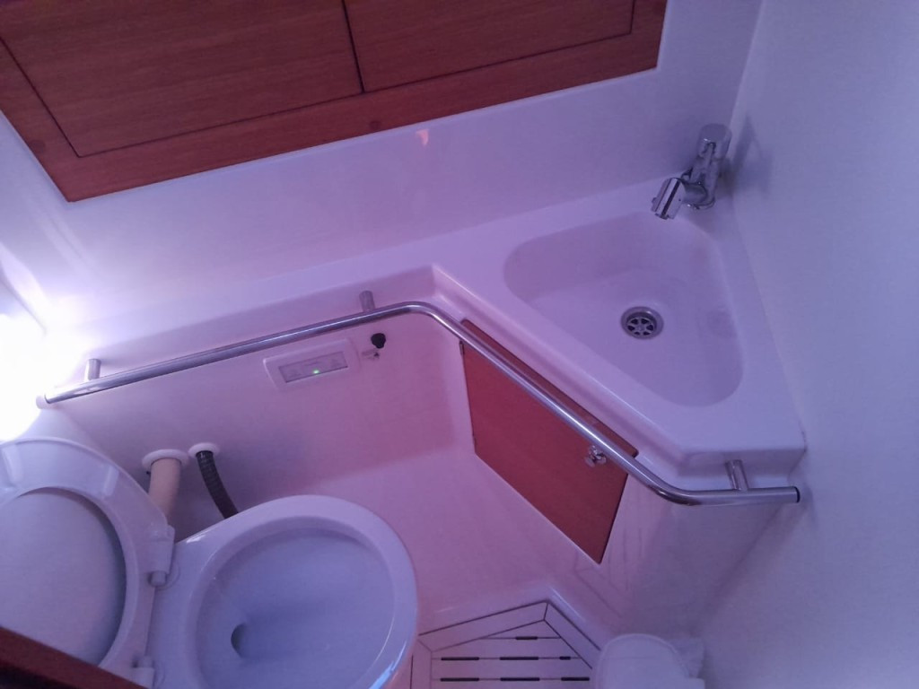 Yacht ELAN - Impression 45 "Thetis"