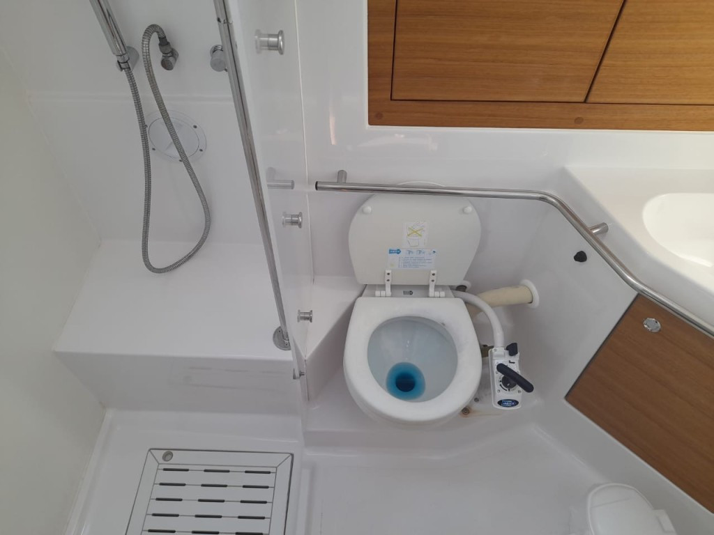 Yacht ELAN - Impression 45 "Thetis"