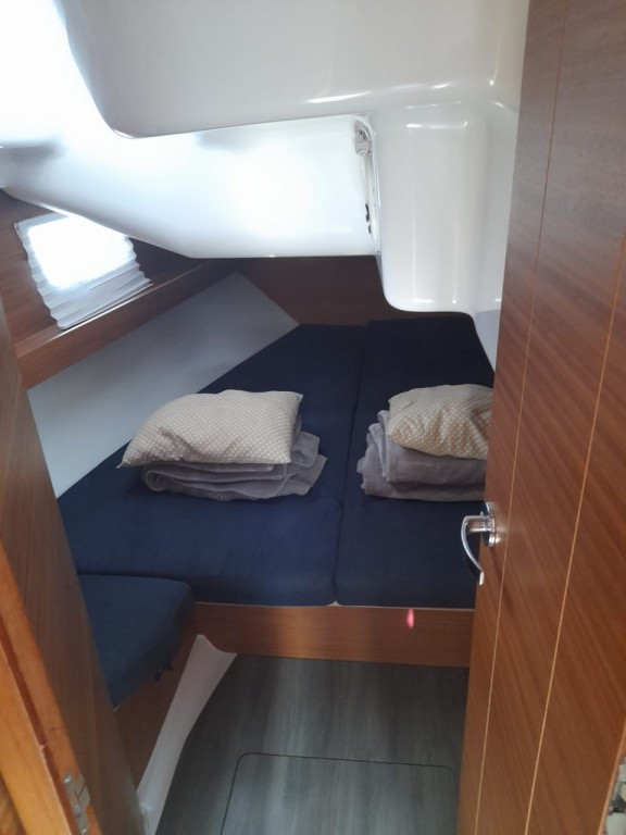 Yacht ELAN - Impression 45 "Thetis"