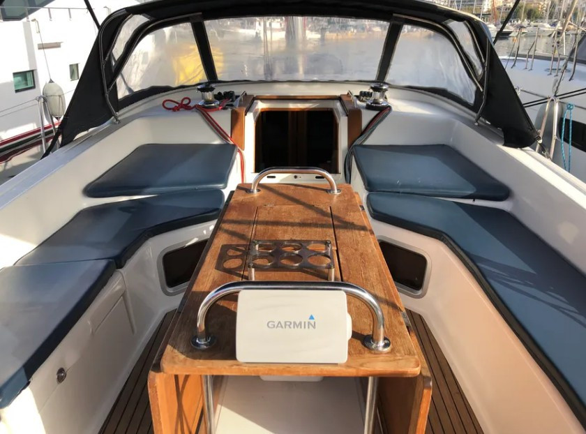 Yacht JEANNEAU - 53 ""