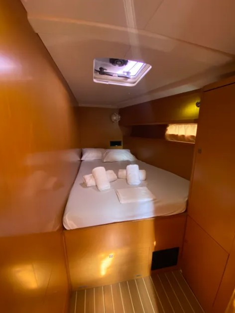 Yacht JEANNEAU - 53 ""