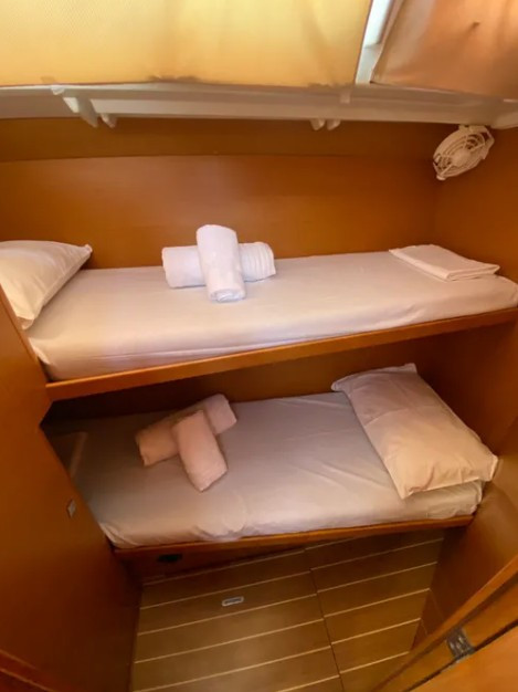 Yacht JEANNEAU - 53 ""