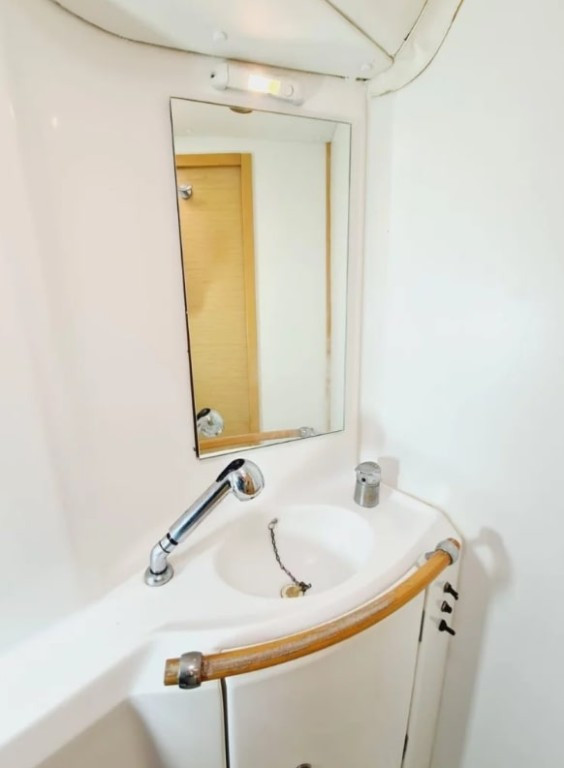 Yacht LAGOON - 380 ""