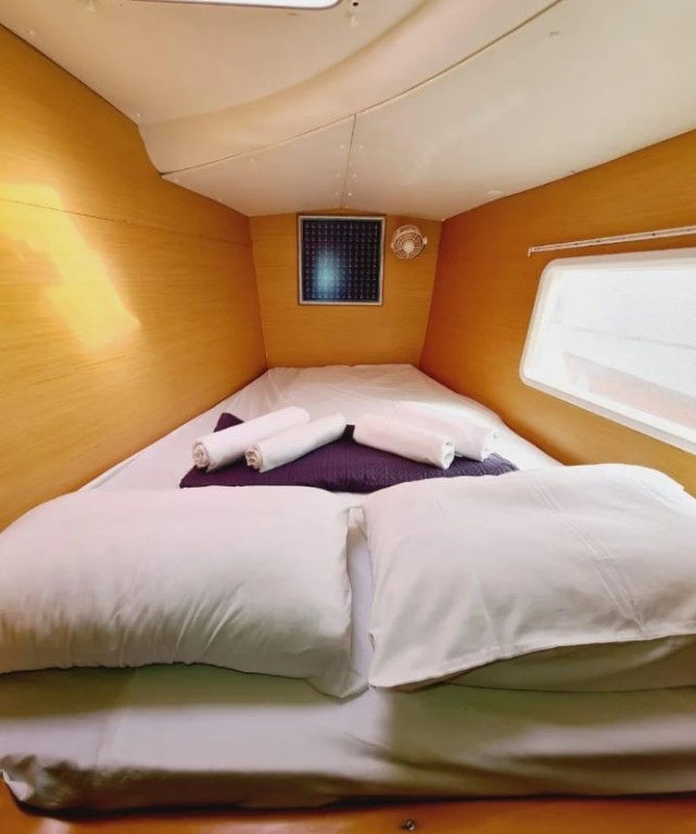 Yacht LAGOON - 380 ""