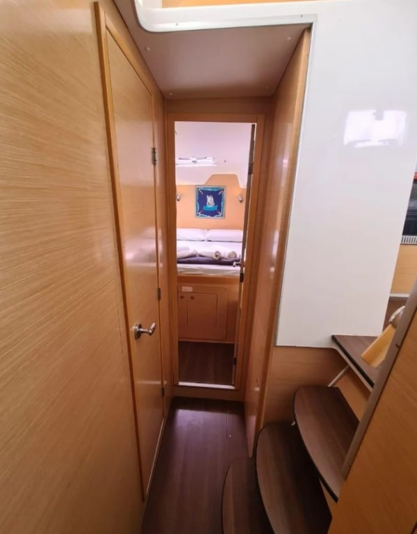 Yacht LAGOON - 380 ""