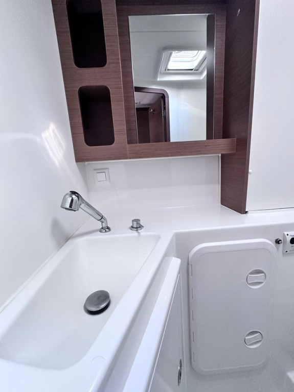 Yacht LAGOON - 42 ""