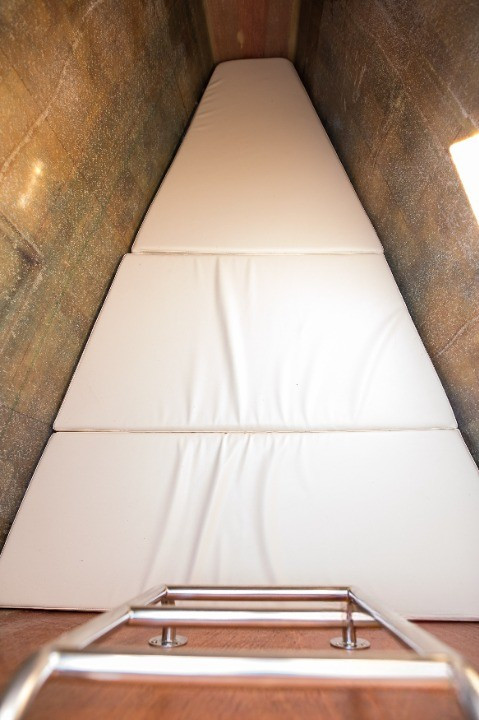 Yacht LAGOON - 450 F ""