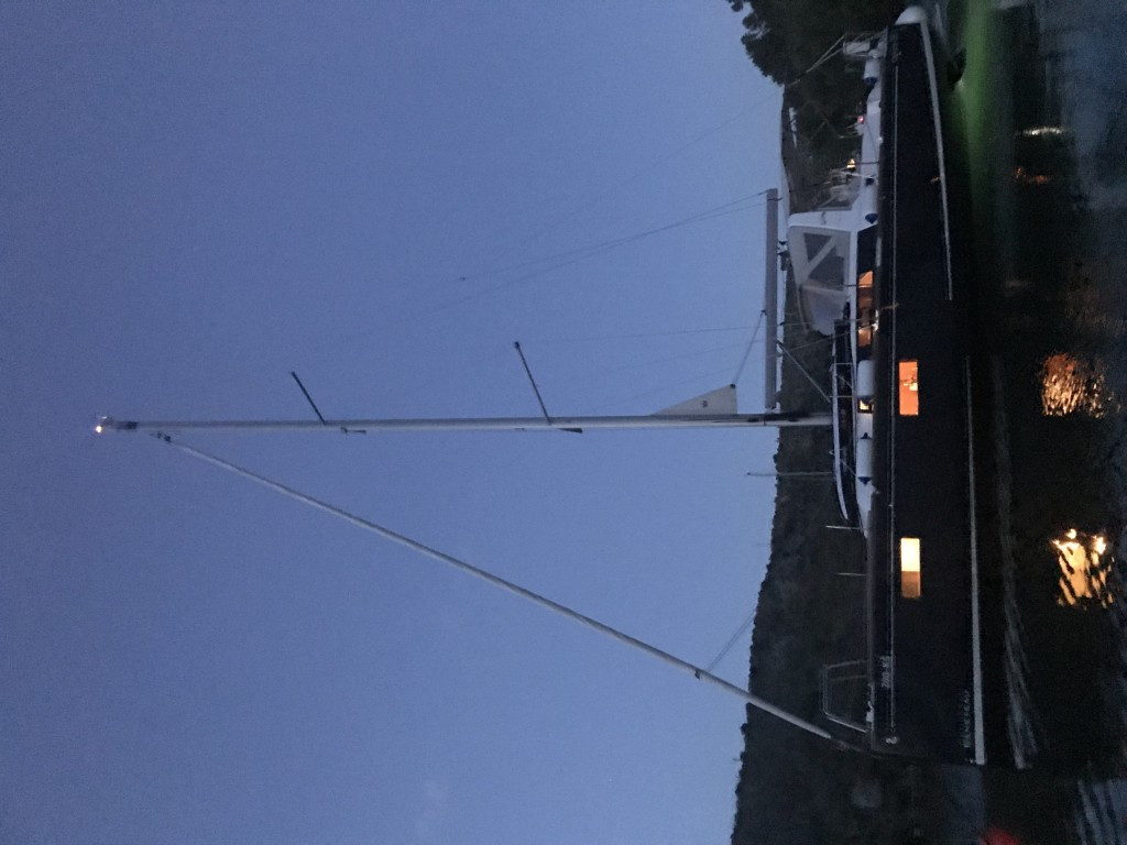 Yacht BENETEAU - Oceanis 38.1 "Baby Dory"