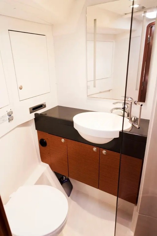 Yacht DELPHIA - 47 "Team Adventure"