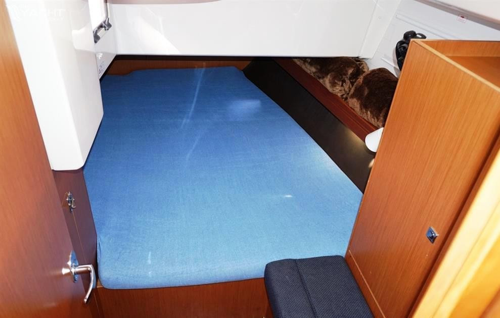 Yacht BAVARIA - Cruiser 41 "Hermes"