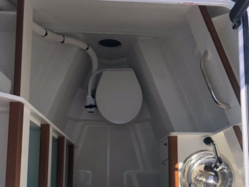 Yacht JEANNEAU - 54 "Joulukka"