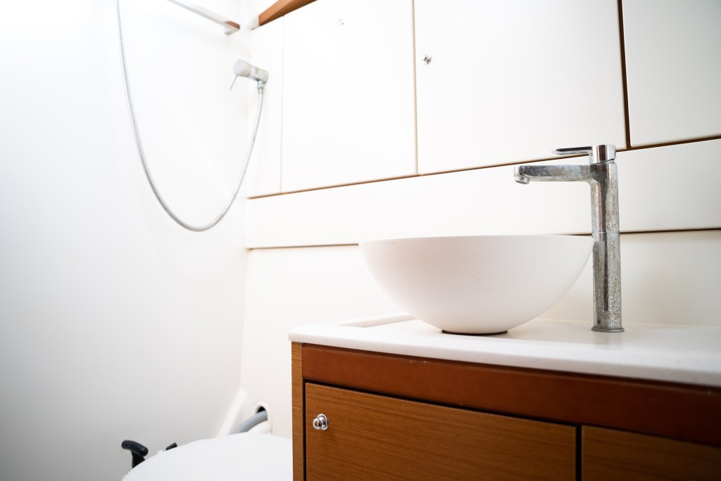 Yacht JEANNEAU - 54 "Joulukka"