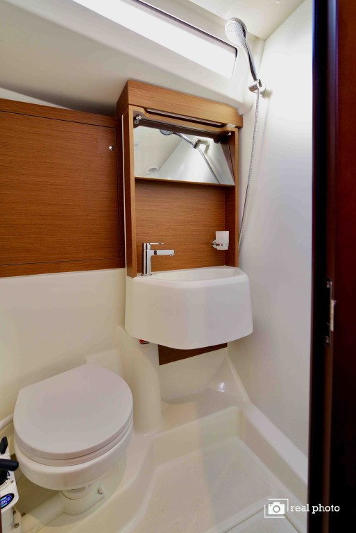 Yacht BENETEAU - Oceanis 51.1 "Elettra"