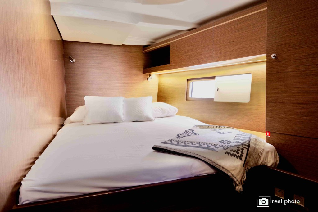 Yacht BENETEAU - Oceanis 51.1 "Elettra"