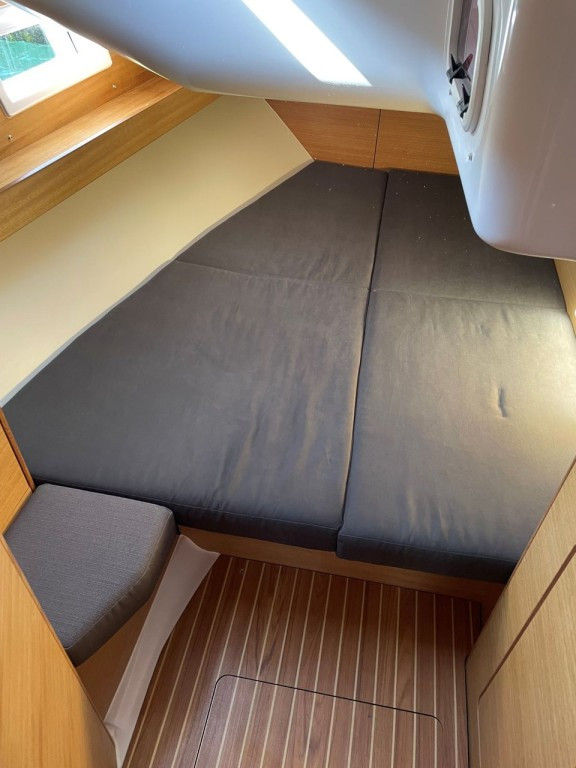 Yacht ELAN - Impression 45.1 "Tatoo"