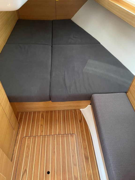 Yacht ELAN - Impression 45.1 "Tatoo"