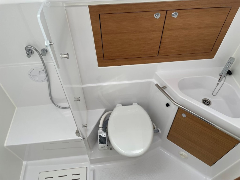 Yacht ELAN - Impression 45.1 "Tatoo"