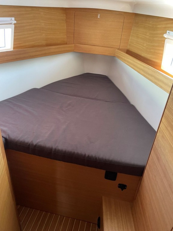 Yacht ELAN - Impression 45.1 "Tatoo"