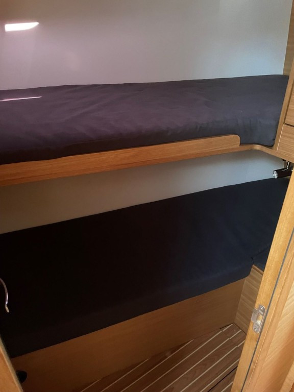 Yacht ELAN - Impression 45.1 "Tatoo"