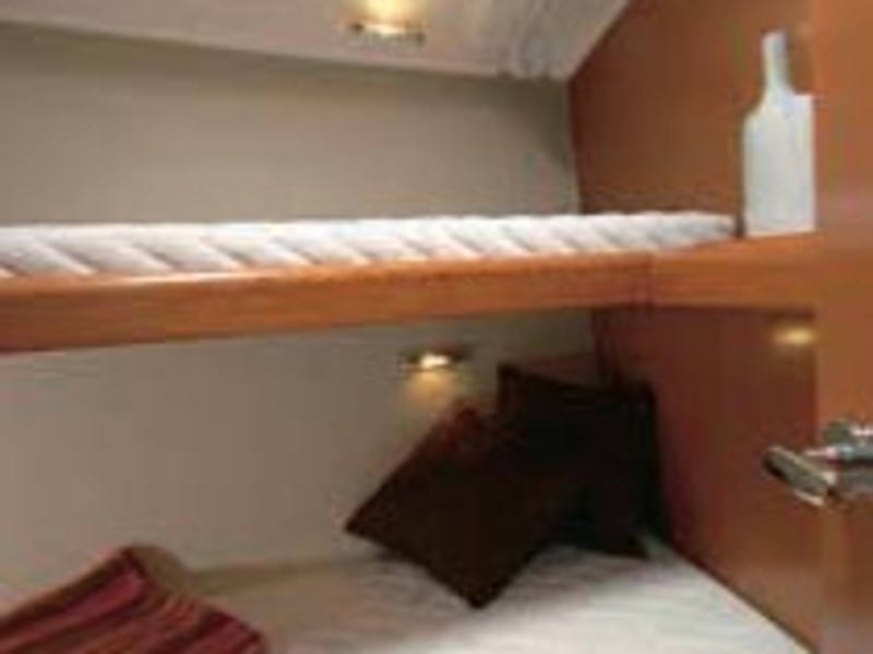 Yacht BENETEAU - Oceanis 43 "Optimus"