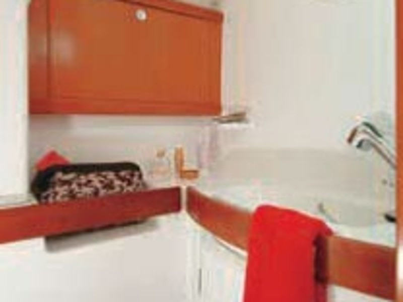 Yacht BENETEAU - Oceanis 43 "Optimus"