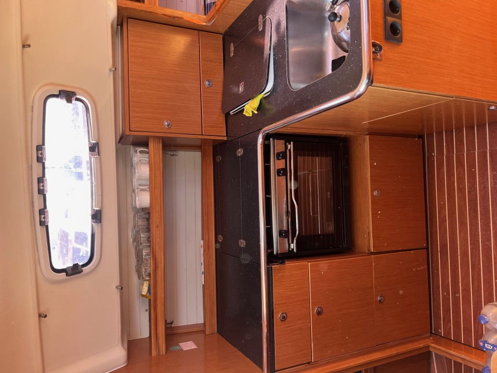 Yacht BAVARIA - 35 Cruiser ""