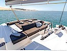Yacht LAGOON - 46 "New Horizons"