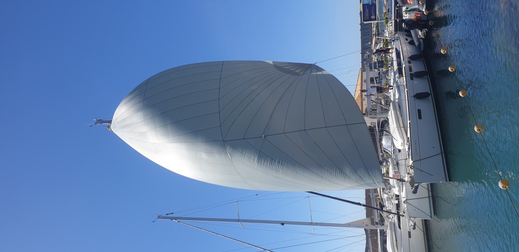 Yacht JEANNEAU - Sun Odyssey 519 "In A Silent Way"