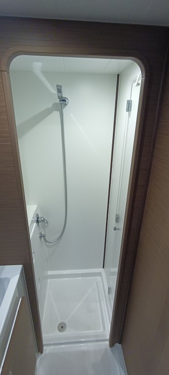 Yacht LAGOON - 42 "Easy to love"